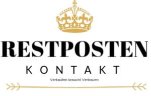 Restpostenkontakt Logo