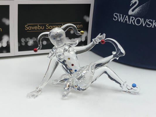 Savebu Swarovski Ankauf