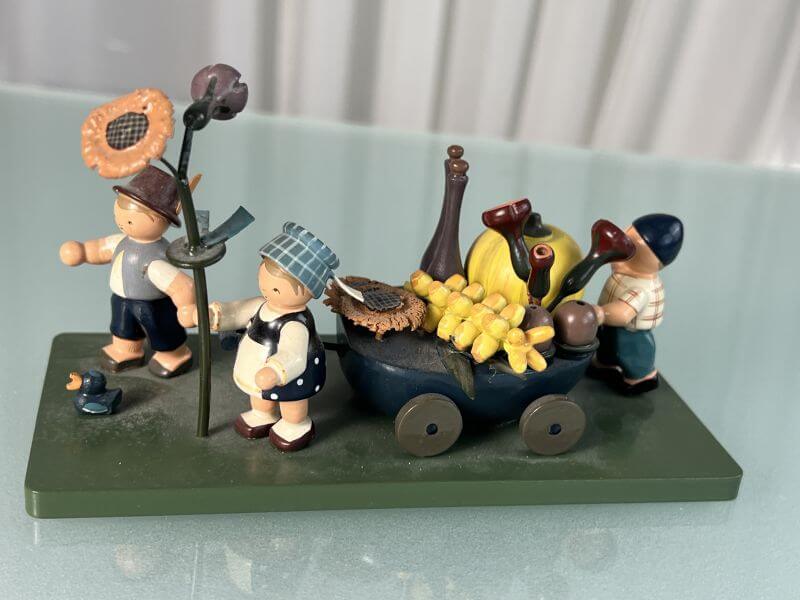 Erzgebirge Figuren verkaufen Savebu 02